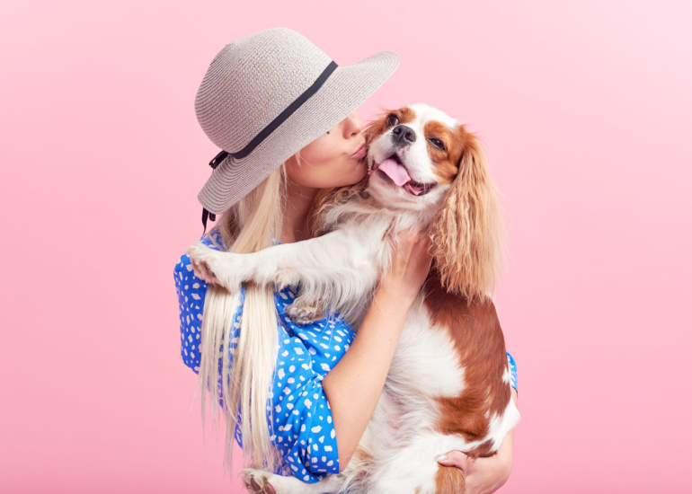 The Surprising Connection Between Pets and Mental Health: How Furry Friends Can Improve Your Wellbeing