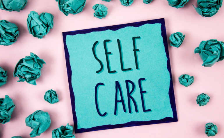 How Self-Care Can Boost Confidence, Reduce Stress, and Increase Happiness