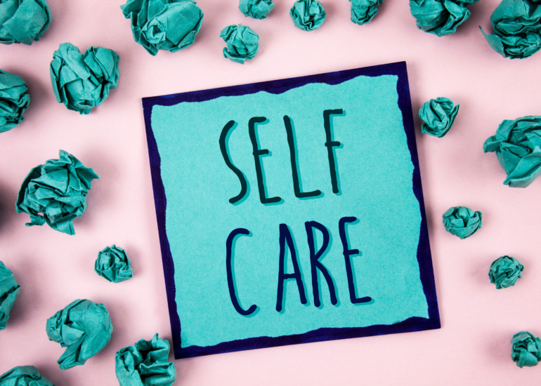 How Self-Care Can Boost Confidence, Reduce Stress, and Increase Happiness