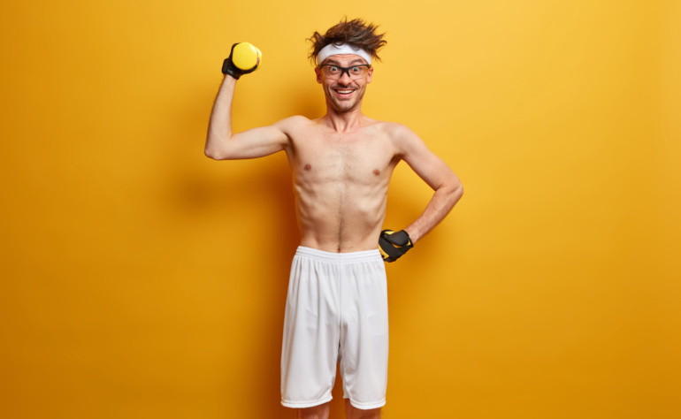 Sweat Your Way to a Sharper Mind: Why Fitness Improves Cognitive Function