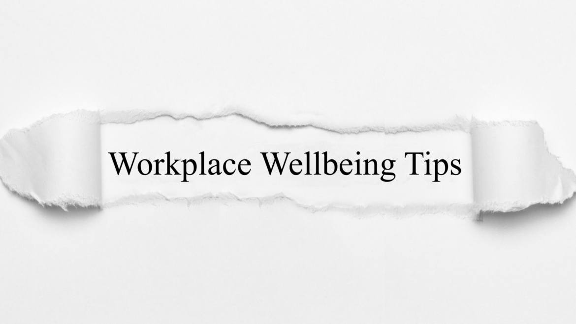 Boosting Morale and Reducing Anxiety: Addressing Workplace Stressors Head-On