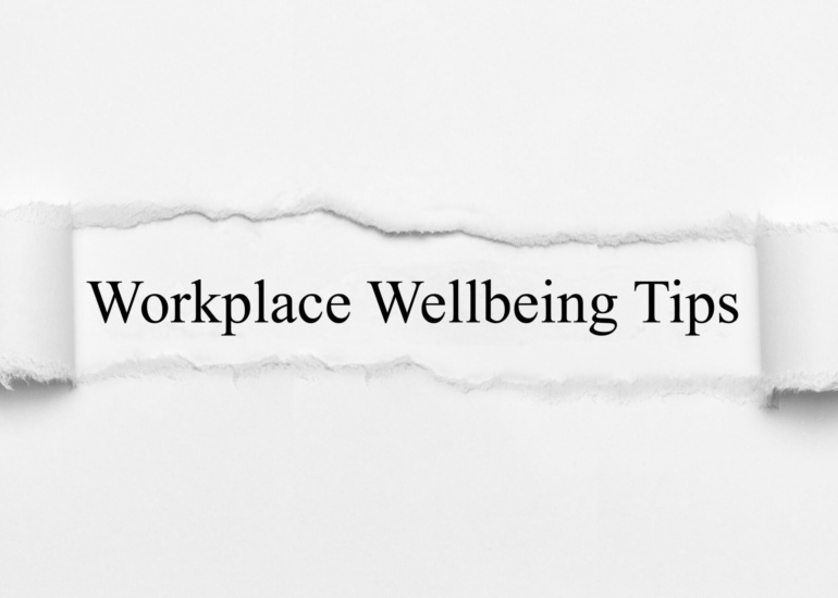 Boosting Morale and Reducing Anxiety: Addressing Workplace Stressors Head-On